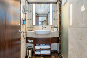 Cat B Staterooms